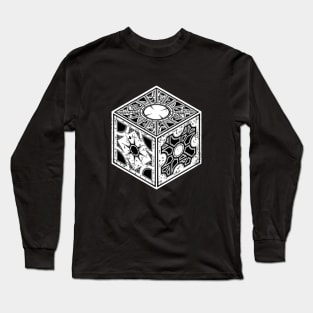 LAMENT CONFIGURATION Long Sleeve T-Shirt